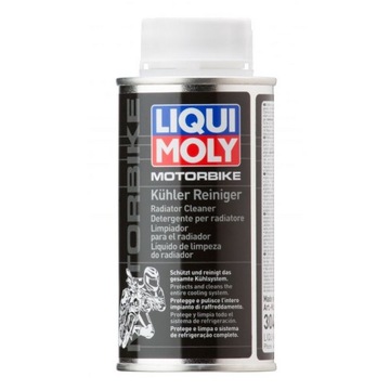 LIQUI MOLY ŚRODEK DO CZYSZCZENIA CHŁODNICY 150ml