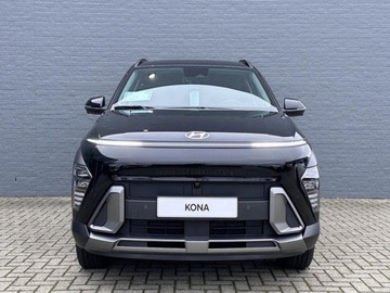 Hyundai Kona II 2025 HYUNDAI Kona 1.6 T-GDI Platinum 4WD DCT Suv 170KM 2025, zdjęcie 2