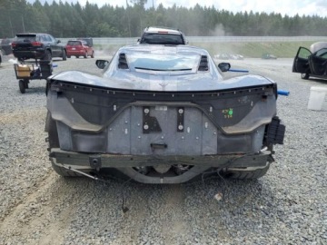 Chevrolet Corvette C7 2021 Chevrolet Corvette Stingray 1LT 2021 6.2l 6.2 Benzyna 490KM, zdjęcie 2