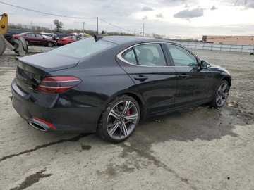  Genesis G70 Base 2024 2.5l 2.5 Benzyna 300KM, zdjęcie 3
