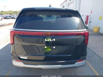 Kia Carnival II 2025 Kia Carnival MPV LXS 2025 3.5l 3.5 Benzyna 287KM, zdjęcie 4