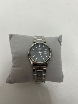 Casio zegarek męski MTP-1183 (122/24)