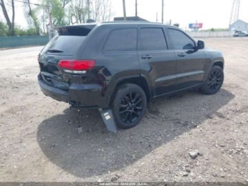 Jeep Grand Cherokee IV 2020 Jeep Grand Cherokee Altitude 2020 3.6 Benzyna 293KM, zdjęcie 6