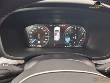 Volvo V60 II  2021 Volvo V60 2,0 B3 163KM R DESIGN alu navi kamera hak grz.fot oplacony 2.0, zdjęcie 15