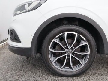 Renault Kadjar Crossover Facelifting 1.7 Blue dCi 150KM 2019 Renault Kadjar 1.7 dCi, Salon Polska, 4X4, Skóra, zdjęcie 14