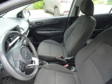 Kia Picanto III Hatchback 5d 1.0 MPI 67KM 2019 Kia Picanto 1.0 67KM,Salon PL,Pierwszy, zdjęcie 16
