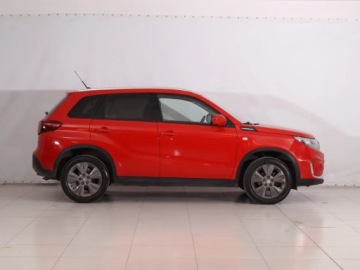 Suzuki Vitara III 2020 Suzuki Vitara 1.4 BoosterJet, Salon Polska, zdjęcie 5