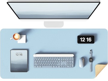 КОВрик ДЛЯ МЫШИ ЗАЩИТНЫЙ КОВРИК ДЛЯ СТОЛА ЦВЕТА