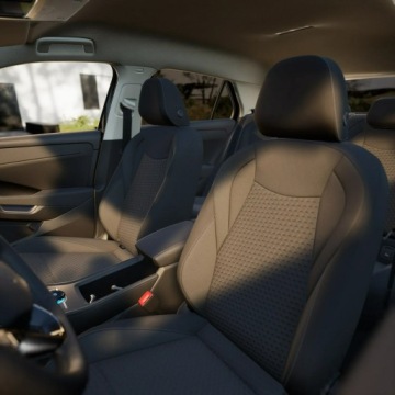 Volkswagen T-Roc II 1.5 eTSI 116KM 2026 Volkswagen T-Roc Life 1.5 eTSI 116 KM DSG, zdjęcie 11