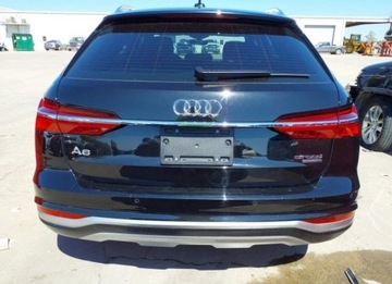 Audi A6 C8 2020 Audi A6 2020, 3.0L, 4x4, ALLROAD PREMIUM PLUS,..., zdjęcie 4