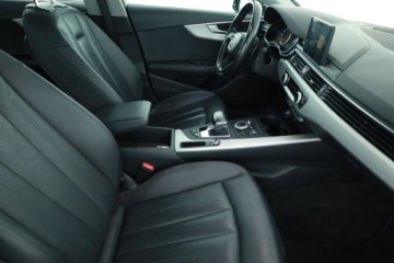 Audi A4 B9 Limousine 1.4 TFSI 150KM 2016 Audi A4 1.4 TFSI, Salon Polska, Automat, Skóra, zdjęcie 6