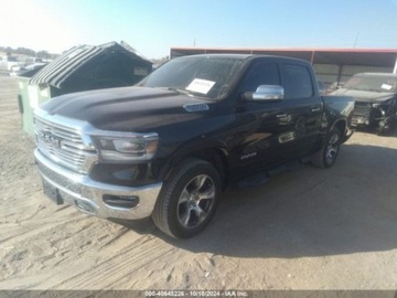  RAM 1500 Laramie, 2022r., 4x4, 5.7L 5.7 Benzyna 395KM, zdjęcie 1