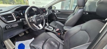 Kia XCeed PHEV 1.6 GDi Plug-in Hybrid 141KM 2022 Kia XCeed Plug in hybrid Kamera Navi Super Stan Import Raty Oplaty 1.6, zdjęcie 25