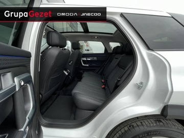 Jaecoo 7 1.6T 147KM 2025 Jaecoo 7 wersja Urban, zdjęcie 14