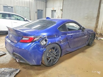 Toyota GR86 2023 Toyota GR86 Premium 2023 2.4 Benzyna 228KM, zdjęcie 3