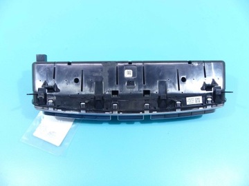 KONZOLA PANEL VENTILACE MERCEDES GLC COUPE X253