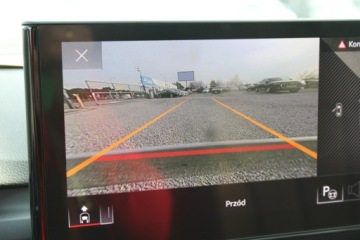 Audi A4 B9 Allroad Quattro Facelifting 2.0 40 TDI 204KM 2021 Audi A4 Allroad Quattro F-Vat Salon Polska Gwaranc, zdjęcie 36