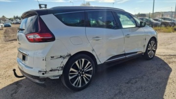 Renault Scenic IV 1.7 Blue dCi 150KM 2019 Renault Grand Scenic Initiale , automat ,, zdjęcie 4