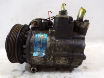 JPB5001290, KOMPRESOR Klimakompressor klimaanlage LAND ROVER FREELANDER 2.0 TD JPB5001290