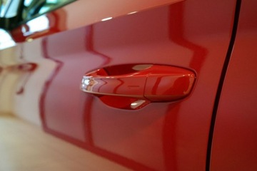 Skoda Kamiq Crossover Facelifting 1.0 TSI 115KM 2025 Škoda Kamiq Skoda Kamiq Monte Carlo 1.0 TSI 115, zdjęcie 11