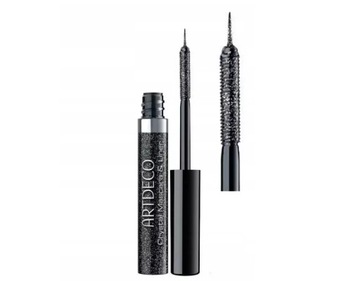EYELINER W PĘDZELKU BROKATOWE ARTDECO