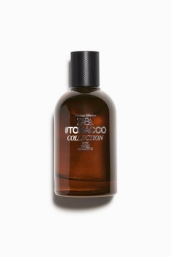 ZARA TOBACCO DARK EXCLUSIVE + духи RICH WARM