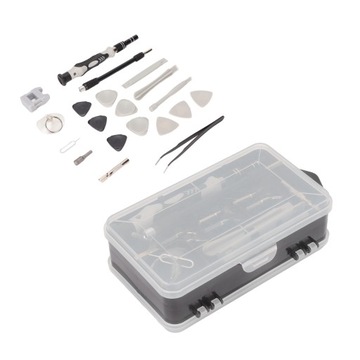 Набор отверток 135 в 1, гибкий, регулируемый,