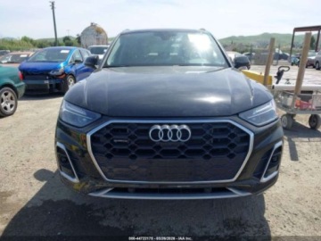 Audi Q5 II 2021 Audi Q5 Premium Plus 55 2021 2.0 Benzyna 248KM, zdjęcie 7