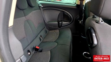 Mini Clubman R55 Kombi Facelifting 1.6 98KM 2013 MINI Clubman Clubman 1.6benzyna 98KM oryginalne 103tys km zarejestrowany, zdjęcie 25