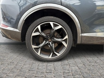 Cupra Formentor Crossover 2.0 TSI 310KM 2022 Cupra Formentor VZ 2.0 TSI / 310 KM 4x4 DSG Full L, zdjęcie 18