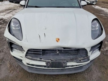 Porsche Macan 2021 Porsche Macan 2021 PORSCHE MACAN S 3.0 Benzyna 348KM, zdjęcie 1