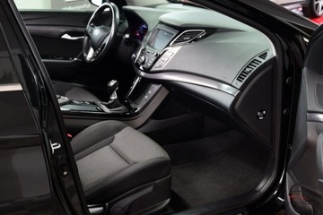 Hyundai i40 Kombi Facelifting 2.0 GDI 165KM 2018 Hyundai i40 2.0 GDI Sliczny Navi Climatronic KeyLess Kam.As.Pasa El.KlapaG, zdjęcie 8