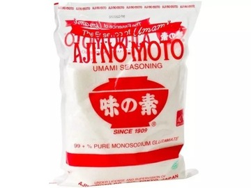 Glutaminian sodu AJI-NO-MOTO umami 200g
