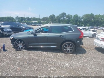 Volvo XC60 II 2018 Volvo XC 60 2018 Volvo XC60 T6 AWD Inscription 2.0 Benzyna 316KM, zdjęcie 13