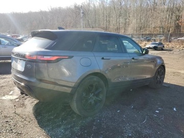 Land Rover Range Rover Velar SUV 3.0 Si6 380KM 2018 Land Rover Range Rover Velar 2018 LAND ROVER RANGE ROVER 3.0 Benzyna 380KM, zdjęcie 5