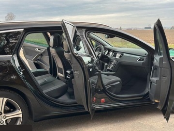 Peugeot 508 I 2017 Peugeot 508 BlueHDi 180 EAT6 Stop&amp;Start Allure 180KM 2017r, zdjęcie 25