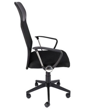 Вращающееся кресло для письменного стола OFFICE, сетка CHAIR
