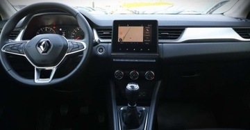 Renault Captur II Crossover 1.0 TCe 100KM 2019 Renault Captur (Nr. 230) 1.0 TCe Kamera Klimatyzacja Nawigacja Tempomat Gw, zdjęcie 11