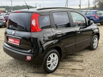 Fiat Panda III Trekking 0.9 8v TwinAir Turbo Start&amp;Stop 85KM 2012 Fiat Panda *tylko 72 tkm*rok gwarancji w, zdjęcie 2