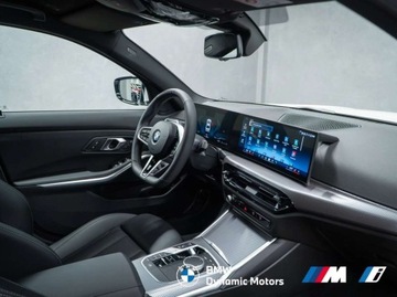 BMW Seria 3 G20-G21 Limuzyna 2.0 318i 156KM 2025 BMW Seria 3 18i 156 KM - Gotowy do Odbioru - M Sport - Aktywny Tempomat, zdjęcie 19