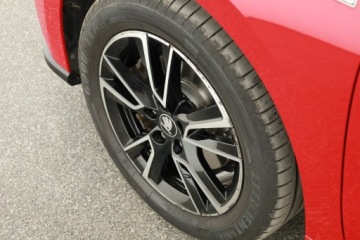 Skoda Fabia IV 2025 Skoda Fabia 1.0 TSI, 1. Właściciel, Serwis ASO, zdjęcie 18