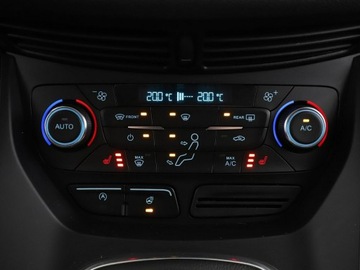 Ford Kuga II SUV Facelifting 1.5 EcoBoost 150KM 2018 Ford Kuga Navi, kam.cofania, pofg.fotele, tempomat, zdjęcie 23