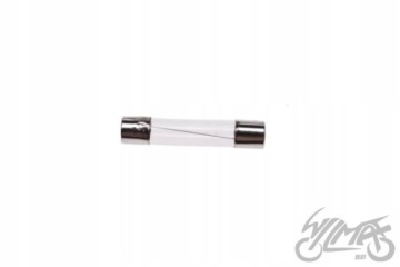 ПРЕДОХРАНИТЕЛЬ ЗАРЯДКИ СКУТЕРА 15А 6X30мм OPK100 шт.