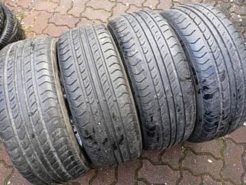 ALU DISKY 16 5X112 SKODA OCTAVIA SUPERB VW PASSAT GOLF SEAT A3 A4 MERCEDES