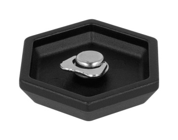 Быстроразъемный разъем CAMROCK для штатива Camrock TS53.