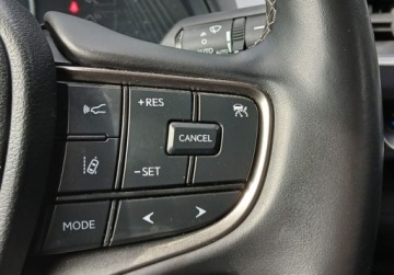 Lexus UX Crossover 250h 184KM 2022 Lexus UX UX 250h F Impression Vat Marza Salon PL Serwis ASO 2.0, zdjęcie 30