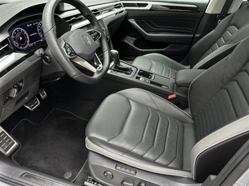 Volkswagen Arteon Fastback Facelifting 2.0 TSI 280KM 2023 Volkswagen Arteon 2.0TSI 280KM 4X4 Elegance DSG l, zdjęcie 9