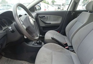 Seat Cordoba III Sedan 1.4 16V 75KM 2003 Seat Cordoba Seat Cordoba 1.4 Benzyna 75KM, zdjęcie 7