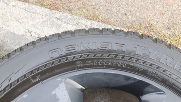 JEEP GRAND CHEROKEE WK2 KOLA RÁFKY PNEUMATIKY 20'' ZIMNÍ