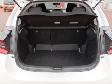 Toyota Yaris IV Hatchback 1.5 Dynamic Force 125KM 2020 Toyota Yaris 1,5-Dual-VVT-iE IV (2020-) 1,5-Dual-V, zdjęcie 19